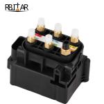 Mercedes Benz Air Suspension Valve Block A2513200058 A2123200358