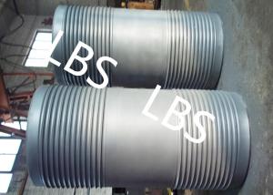 Quality Crane Winch Carbon Steel Wire Rope Drum For Offshore Marine Machinery wholesale