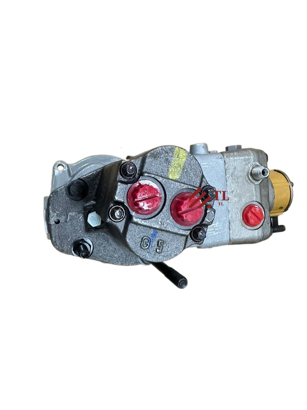 511-7975 Fuel Injection Pump C9.3 Engine Boost Your 336E E336E Performance