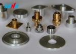 Aluminum Alloy Cnc Machining Parts Polishing Surface Treatment Customized Design
