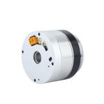 High Adaptability Light Weigh Harmonic Motor Robot Joint Motor