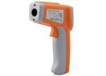 High Accuracy Digital Laser Infrared Thermometer Bimetallic Material With Data