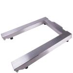 CHU-8k Waterproof Stainless Steel 500kg U Shape Scale