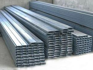 Quality ASTM 304 304L 316 U Shaped Steel Channel Stainless Steel For Building Structure wholesale