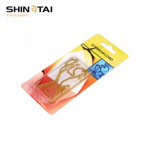 Quality Non-slip nylon reading glasses cord 111 wholesale