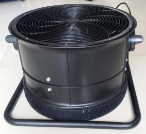 Quality Economic Adjustable Blower Fan Fire Proof Grade PVC Material CE Approved wholesale
