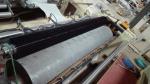 Eight Vacuum Fold 1000 Sheets /Min Automatic Napkin Making Machine