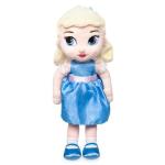 Disney Princess Plush Baby Animals for Collection / Newborn Soft Toys