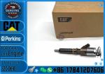 CAT Diesel engine fuel injector 320-0690 320-0680 2645A709 295-9130 382-0480 282