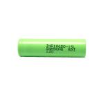 Samsung INR18650-15L 1500mAh 3.7V Li-ion Rechargeable Battery for Flashlights,