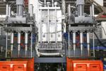 100ML 2L Chemical Blow Molding Machine Motor Oil Lubricants Bottles Daily HDPE