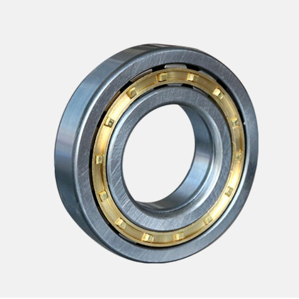N232 Cylindrical Roller Bearings N205 N220 N200 Series