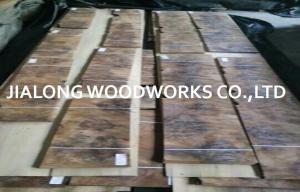 Quality Black Walnut Wood Burl Veneer Sheet Natural Sliced Top Grade wholesale