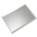 RK Bakeware China Foodservice NSF 600X400mm 90 Degree Nonstick Commercial Cookie