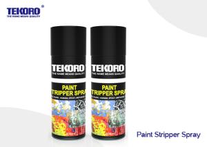 Quality Effective Paint Stripper Spray For Penetrating &amp; Softening Paints In One Application wholesale