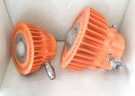Waterproof Aluminum Metal Machined Parts For Lamp Parts Sand Blasting