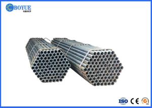 China ASTM A335 P22  Alloy Steel Seamless Pipe Beveled Plain End SCH 5 - SCH XXS OD 1/2-48' on sale