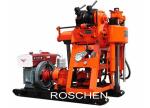 Core Drilling Rig Machine Coring For Geology, Coal, Water Well Engineering