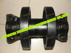 Quality KOBELCO BM900 CKE850 Top Roller/Upper Roller/Carrier Roller wholesale