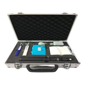 Quality Cleaning Solution Fiber Optic Cleaning Kit For Sensitive Surfaces Electronic Equipment wholesale