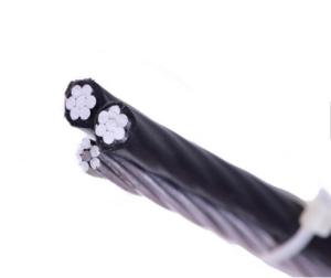 Quality ASTM B232 Overhead Insulated CableAluminium Electrical Cable ABC AAC AAAC wholesale