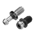 1590b 6061 Drilling Knob Piece Precision CNC Drilling