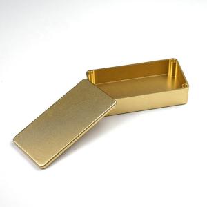 China Hardware CNC Machined Housings Engineered Lightweight CNC Machining Steel Parts on sale