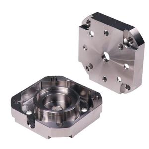 Quality OEM Precision High Quality Stainless Steel Block Machining Service wholesale