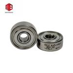 70124004 Bearing Spare Parts For Bullmer Manufacturing Plant
