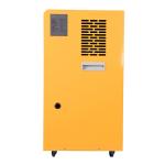 Strong Compressor Commercial Portable Dehumidifier 60 L/Day