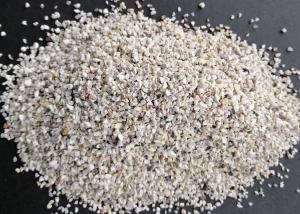 Quality Industrial Grade II Mullite Sand With Stable Thermal Shock Resistance wholesale