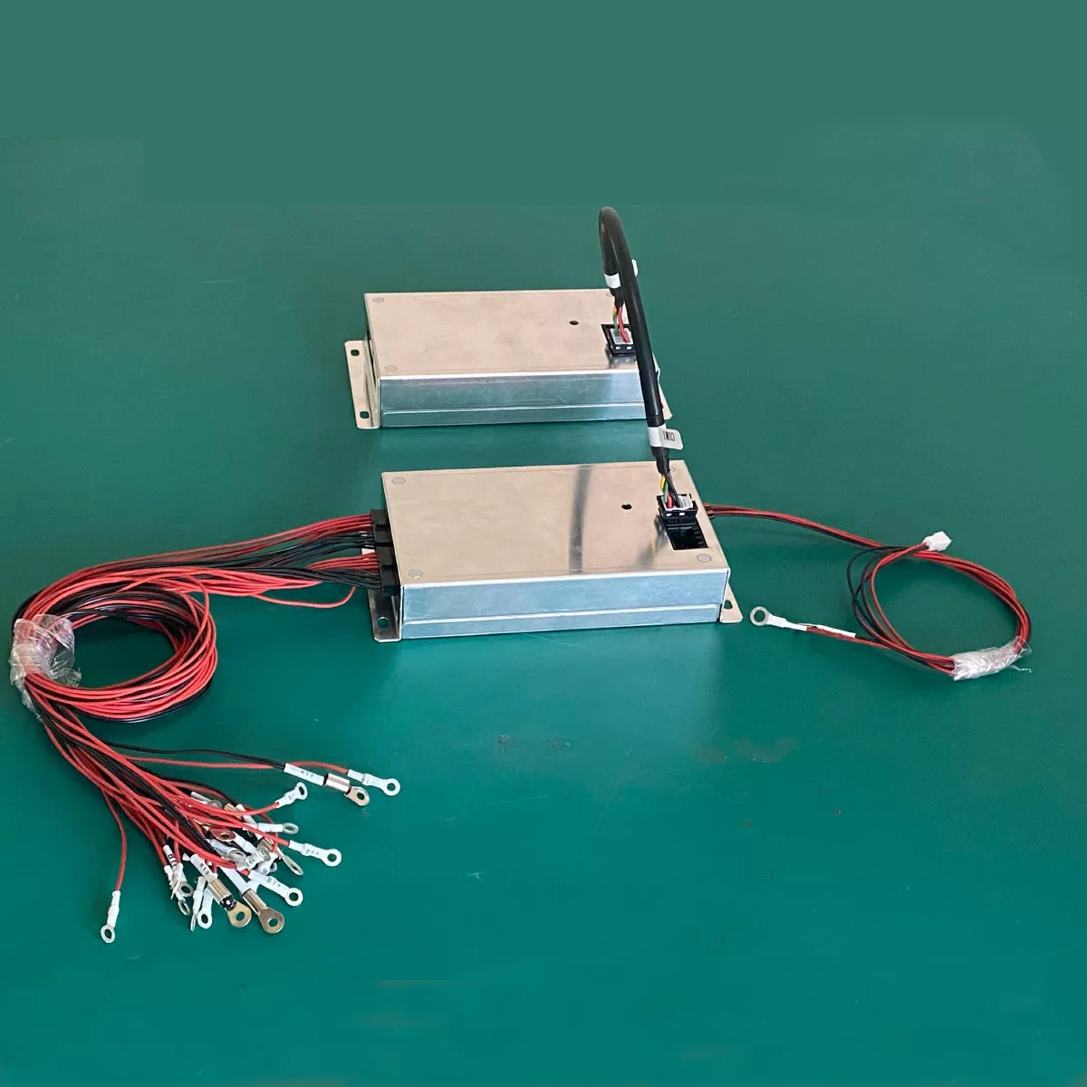 75S 50A Lithium Battery Management System For Ess Ups Solar Home Energy