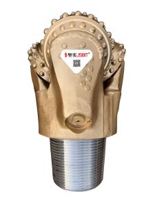 Quality soft formation Tci Tricone Bit 10 1/2inch Oil Well Drill Bit wholesale