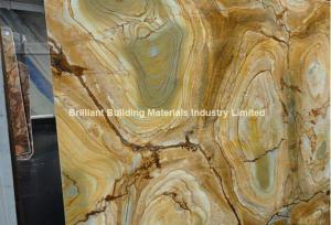 Quality Luxury Yellow Wood Quartzite Tile, Yellow Wood Quartzite Tile wholesale