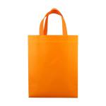 Virgin Polypropylene Non Woven Reusable Shopping Bags 70gsm Breathable