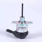 1a021-60017 Fuel Solenoid Replaces 1A021-60015 1A021-60016 1903-3009 KUBOTA