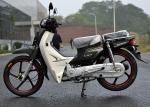 High Speed Super Cub 50CC -110CC 710mm Seat Height 95KG Net Weight