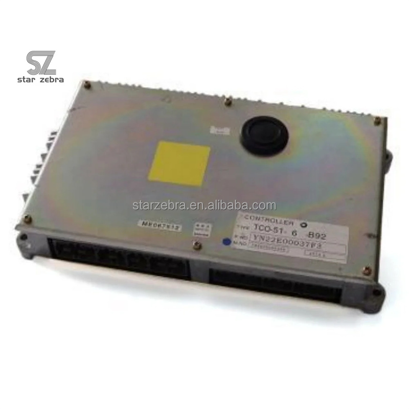 Komatsu Hitachi Kobelco Carter Volvo Doosan Excavator Computer Board for Engine Hydraulic Board Size Board