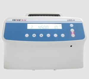 Quality 7.5kg Refrigerated Lab Centrifuge Machine 220V 50Hz Stainless Steel wholesale