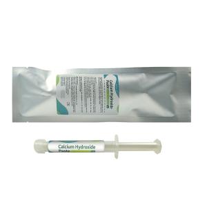 Quality Calcium Hydroxide Paste Root Canal Disinfectant wholesale