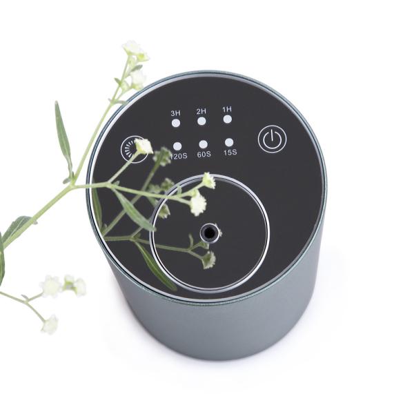 Cheap Rechargeable Car Air Freshener Essential Oil Diffuser for sale