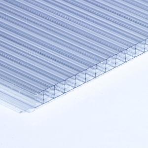 Quality Huaxia Nature 4.0mm-16mm UV Protected High Light Transmission wholesale