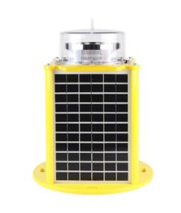 Quality 20W Medium Intensity 2000cd Obstruction Warning Light wholesale
