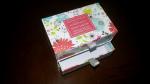 Luxury customer design cardboard paper drawer gift packaging box for soap
