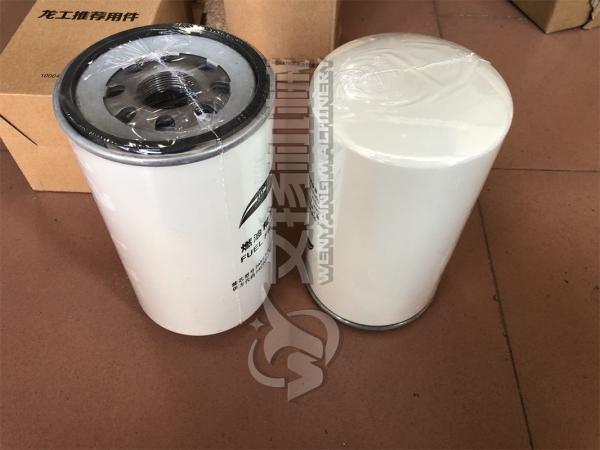 Weichai deutz engine spare parts fuel filter 1000447498 Lonking spare parts
