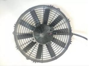 Quality Heat Dissipation Hydraulic Oil Cooling Fan CVS Ferrari Spare Parts Energy Saving wholesale