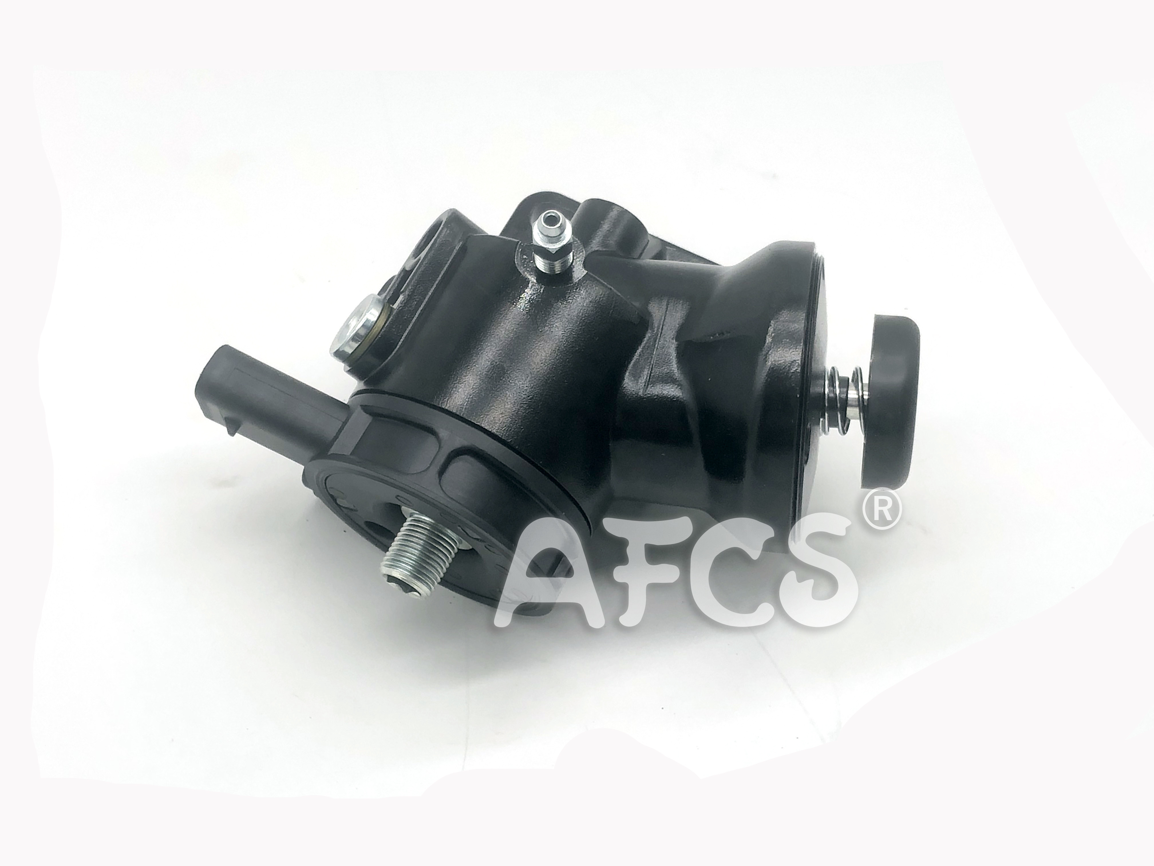 OEM 42545831 0042545831 Head Fuel Filter For Iveco Stralisiad 2003-