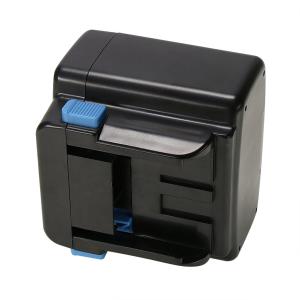Quality Ni-MH 2.1ah Hitachi Power Tool Battery , Hitachi 24 Volt Battery Eb2420 Eb2430ha wholesale