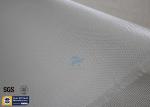 4OZ Surfboard Fiberglass Cloth 120GSM 27" 0.12MM 550℃ High Strength E Glass