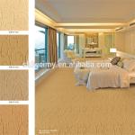 PP hotel room carpet,soft hotel room carpet,thick living room carpet